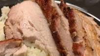 Sous Vide Char Siu Pork Belly Sous Vide Char Siu Pork Belly