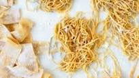 Homemade Pasta Dough Homemade Pasta Dough