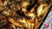 Easy French Toast Casserole Easy French Toast Casserole