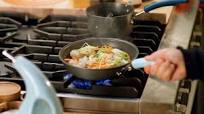 3-Minute Shrimp Egg Foo Yung 3-Minute Shrimp Egg Foo Yung