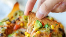 Loaded Nachos Loaded Nachos