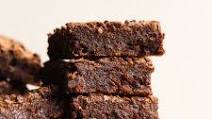 Perfect Fudgy Brownies Perfect Fudgy Brownies