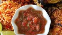 El Pollo Loco Salsa El Pollo Loco Salsa
