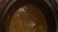 Big Bear Stew recipe Big Bear Stew recipe
