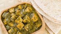 Indian Saag Paneer Indian Saag Paneer