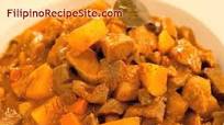 Menudo Menudo