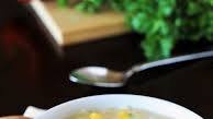 Creamy Chicken Corn Chowder Creamy Chicken Corn Chowder