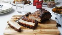 Vegemite Crackling Roast Pork recipe Vegemite Crackling Roast Pork recipe