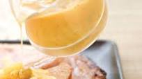Ham Steak With Orange Glaze Ham Steak With Orange Glaze