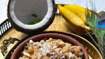 Sihi Avalakki | Sweet Poha Sihi Avalakki | Sweet Poha