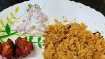 தலப்பாக்கட்டி சிக்கன் பிரியாணி (Thalappakatti chicken biryani Recipe in Tamil) தலப்பாக்கட்டி சிக்கன் பிரியாணி (Thalappakatti chicken biryani Recipe in Tamil)