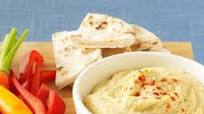 Ranched-Up Hummus Dip Ranched-Up Hummus Dip