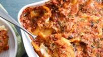 Stuffed Shells Stuffed Shells