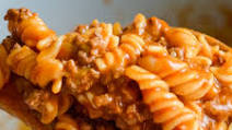 Ninja Foodi Taco Pasta (Gluten-Free) Ninja Foodi Taco Pasta (Gluten-Free)