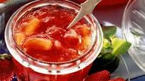 Apricot Strawberry Jam Apricot Strawberry Jam