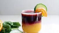 Rainbow Juice Rainbow Juice