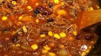 Comforting Carnitas Stew Comforting Carnitas Stew