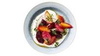 Skyr Hummus Skyr Hummus