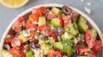 Greek Salad Recipe Greek Salad Recipe
