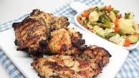 Mediterranean Meat Marinade Mediterranean Meat Marinade
