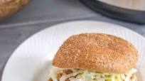 Instant Pot Pulled Pork Instant Pot Pulled Pork