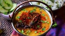 Dal Tadka Dal Tadka