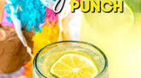 Margarita Punch Margarita Punch