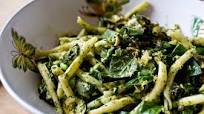 Yotam Ottolenghi’s Pasta and Zucchini Salad Yotam Ottolenghi’s Pasta and Zucchini Salad