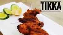 Wings tikka Wings tikka
