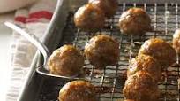 Great-Grandma's Italian Meatballs Great-Grandma's Italian Meatballs
