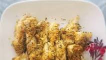 Anti-Inflammatory Baked Chicken Anti-Inflammatory Baked Chicken