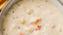Creamy Shrimp and Corn Soup Creamy Shrimp and Corn Soup