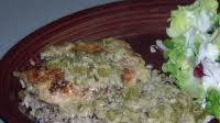 Pheasant With Wild Rice Pheasant With Wild Rice