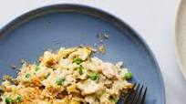 Crock Pot Tuna Casserole Crock Pot Tuna Casserole