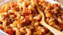 American Goulash American Goulash