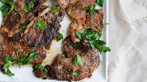 Slow Cooker Pork Steak Recipe Slow Cooker Pork Steak Recipe