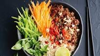 Our favourite healthier beef mince recipes Our favourite healthier beef mince recipes