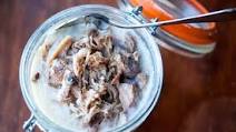 Wild Boar Rillettes Wild Boar Rillettes
