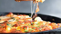 Keto Mexican Casserole Keto Mexican Casserole