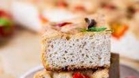 Gluten-Free Sourdough Focaccia Gluten-Free Sourdough Focaccia