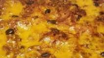 Potluck Enchilada Casserole Potluck Enchilada Casserole