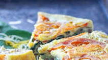Instant Pot Frittata Instant Pot Frittata