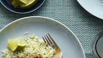 Ten-minute Mexican pork chops Ten-minute Mexican pork chops