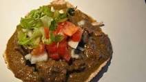 Crockpot venison chili verde Crockpot venison chili verde