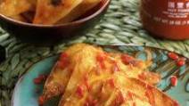 Vegan Crab Rangoon Vegan Crab Rangoon