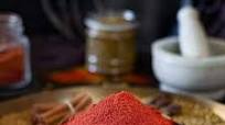 Homemade Tandoori Masala Homemade Tandoori Masala