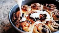 Chocolate Chip Cookie Sweet Rolls Chocolate Chip Cookie Sweet Rolls
