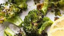Magic Broccoli (Best roasted broccoli recipe ever!) Magic Broccoli (Best roasted broccoli recipe ever!)