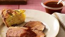 Southern-Style Brisket Southern-Style Brisket