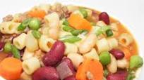 Poor Man's Pasta Fagioli Poor Man's Pasta Fagioli